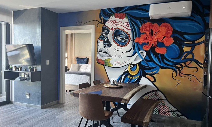 Merida Municipality Apartment | Luxury and comfort without limits