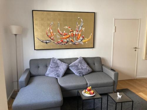 Wilmersdorf Apartment | Luxury and spacious flat near to KadeWe