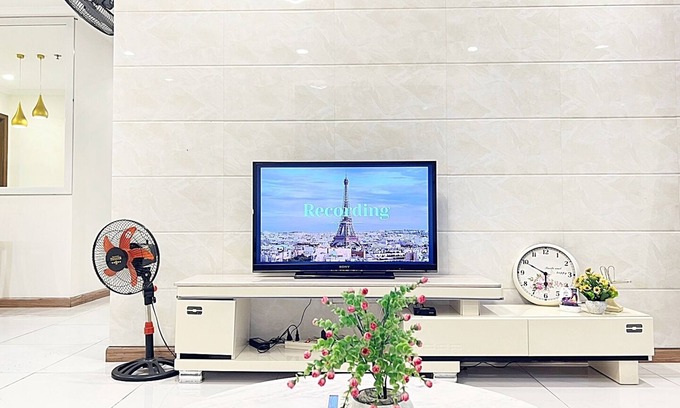 Hang Xanh Apartment | Luxury Apartment at Vinhomes Central #5