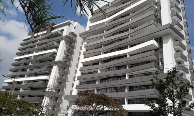 Armenia Apartment | Luxury apartament in Armenia Quindio Colombia