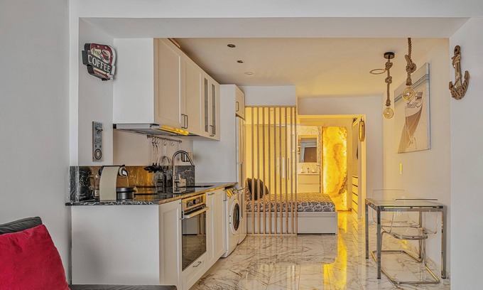 El Cabanyal Apartment | Luxury Apartament on the Beach