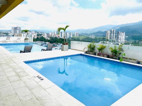 Armenia Apartment | Luxury apartment 1 A club house