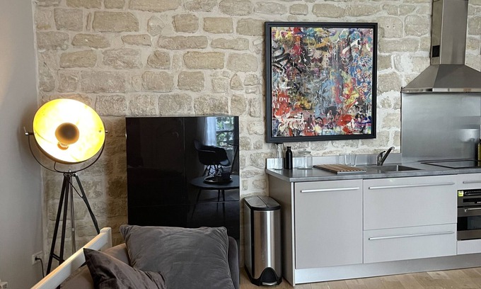 Porte-Dauphine Apartment | Luxury apartment 150 m place Victor Hugo Paris 16 quiet
