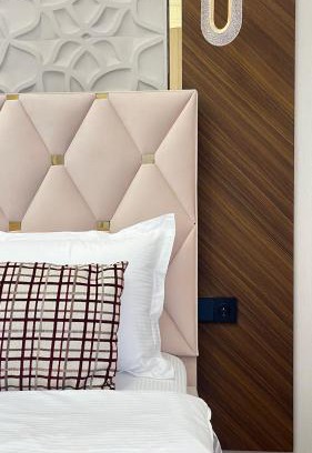 Yesil District Apartment | Luxury apartment Astana Arena
