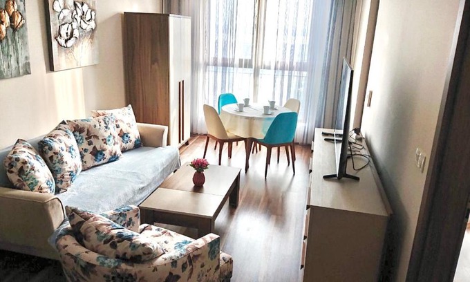 Burgas Apartment | Luxury Apartment Azure Coast Panorama