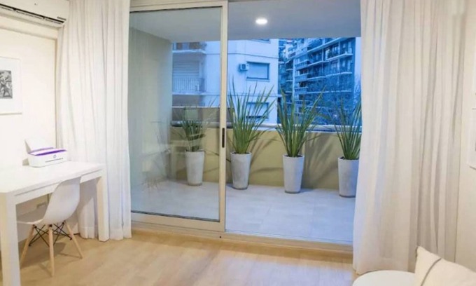 Colegiales Apartment | Luxury Apartment - Belgrano 3B