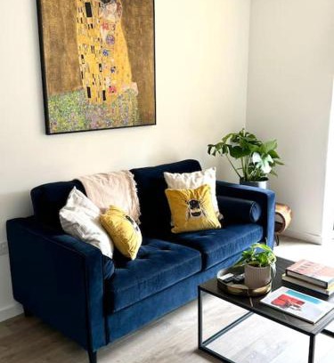 Bunhill Apartment | Luxury apartment by Arts Hotels