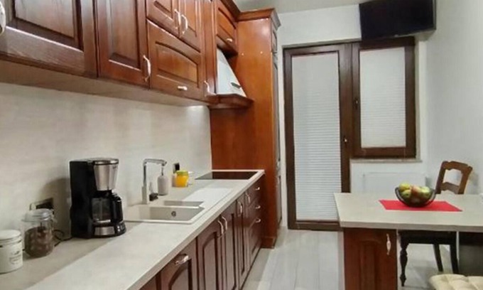 Tractorul Apartment | Luxury apartment Coresi Area Brasov