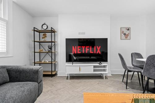 Didsbury Apartment | Luxury Apartment Heart of Didsbury