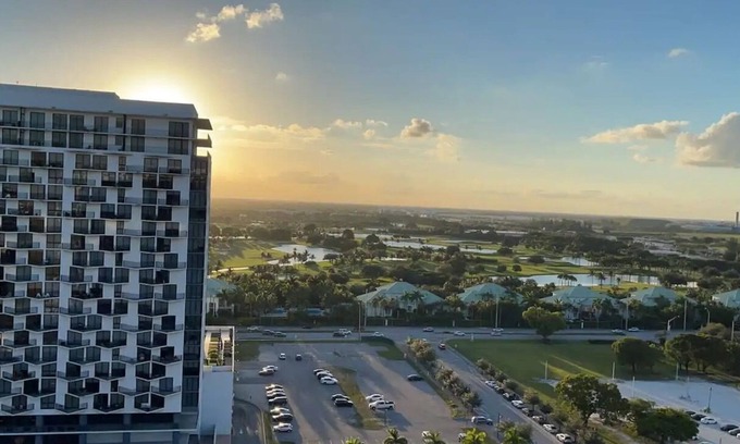 Doral Apartment | Luxury Apartment in Doral !