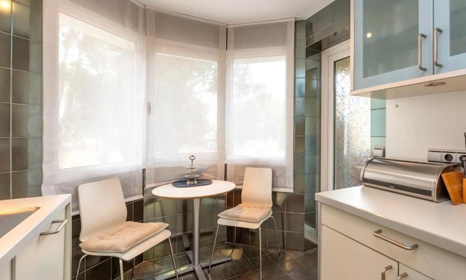 Se Apartment | Luxury Apartment in Lisbonne