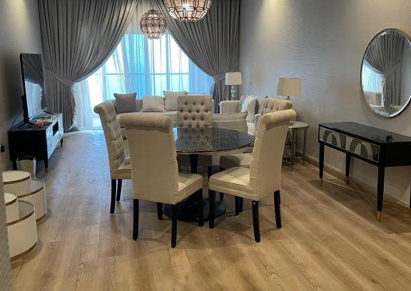 Doha Apartment | LUXURY APARTMENT IN PEARL ISLAND FOR FIFA