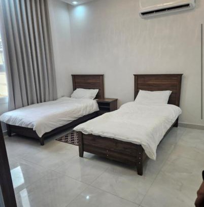 Salalah Apartment | Luxury Apartment In SALALAH