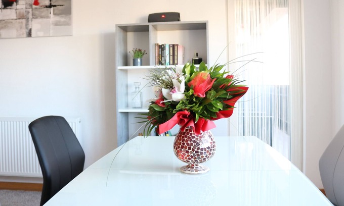 Varazdin Apartment | Luxury apartment in the center of Varazdin perfect for families or groups.