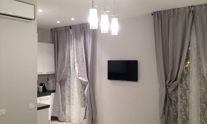 Cannes City Centre Apartment | Luxury apartment in the very heart of Cannes, Festival du Palace