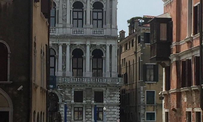 Cannaregio Apartment | LUXURY APARTMENT IN THE HISTORICAL CENTER, JUST RENOVATED