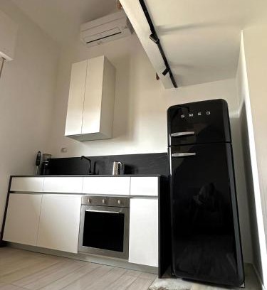 Prato Apartment | Luxury apartment
