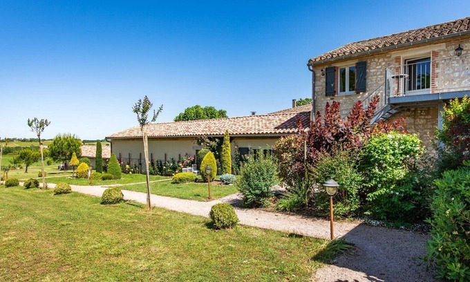 Andillac Apartment | Luxury apartment - Mauzac