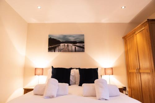 Plymouth Apartment | Luxury Apartment near City Centre and Royal William Yard