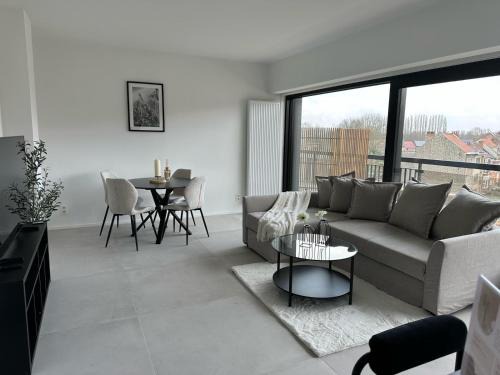 Wemmel Apartment | Luxury Apartment near Expo 12 & ING Arena & Atomium