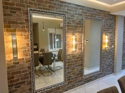 Keratsinion Apartment | Luxury apartment near Piraeus port