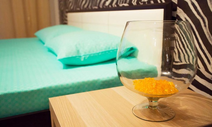 Omsk Apartment | Luxury Apartment on Maslennikova 72