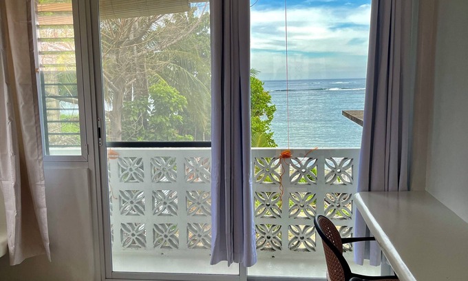 Catangnan Apartment | Luxury Apartment .Make Dreams come true.