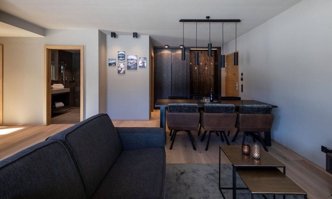 Westendorf Apartment | Luxury Apartment Plus, SPA + 2 pools, at the golf course, PURE Resort Westendorf