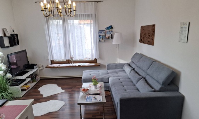 Villach Apartment | LUXURY APARTMENT Quiet location, 10min. to the center. Close to lakes + ski area