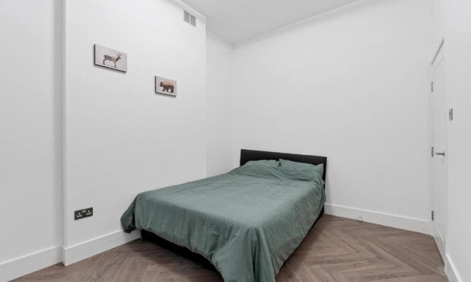 Herne Hill Apartment | Luxury apartment Tulse Hill