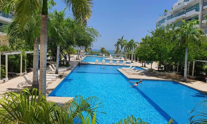 Papare Apartment | Luxury apartment with sea view