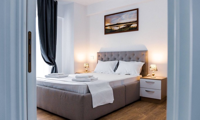 Iasi Apartment | Luxury Apartments by Glam