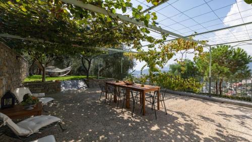 Imperia Villa | Luxury Apartments in Modern Villa