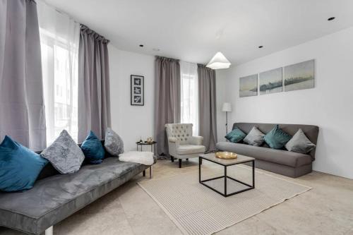 Vesturbær Apartment | Luxury Apartments KARTULI