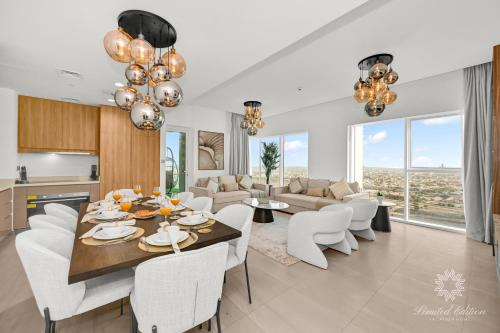 Downtown Dubai Apartment | Luxury Apartments - Urban Oasis by Missoni - Business Bay - Canal View - 10 Minutes from Dubai Mall Burj Khalifa