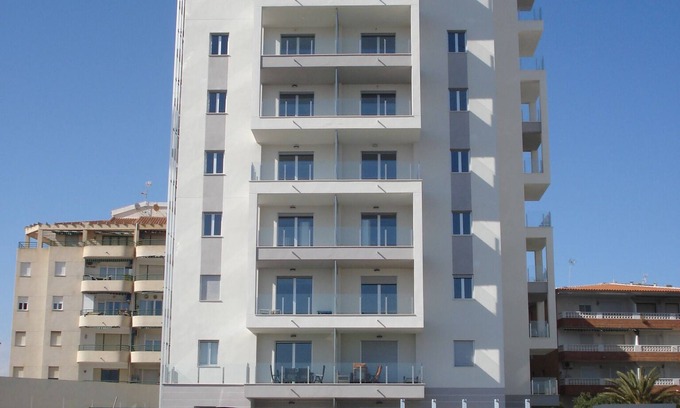 La Mata Apartment | Luxury Appartement, 1C, La Mata, 50M From The Sea