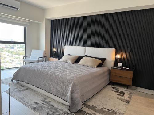 Guadalajara Apartment | Luxury Apt Vista increíble Zona Expo GDL