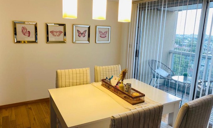 Junin Apartment | luxury