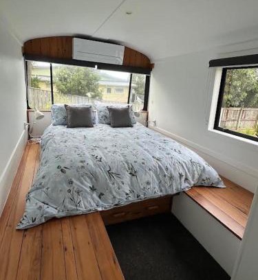 Castlecliff Other | Luxury Beach Bus