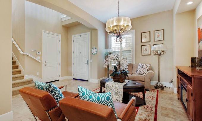 Huntington Beach House | Luxury Beach Home with Ocean Views – Walk to the Sand and Bliss Awaits #7002