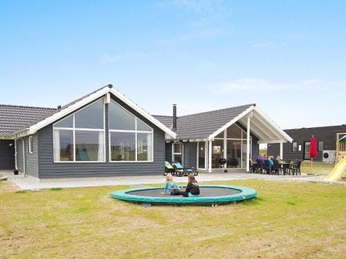 Nr. Lyngby House | Luxury Beach House for 14 - By Traum Ferienwohnungen