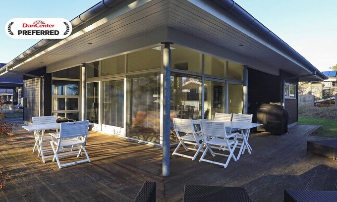 Hals House | Luxury Beach House with Spa - By Traum Ferienwohnungen