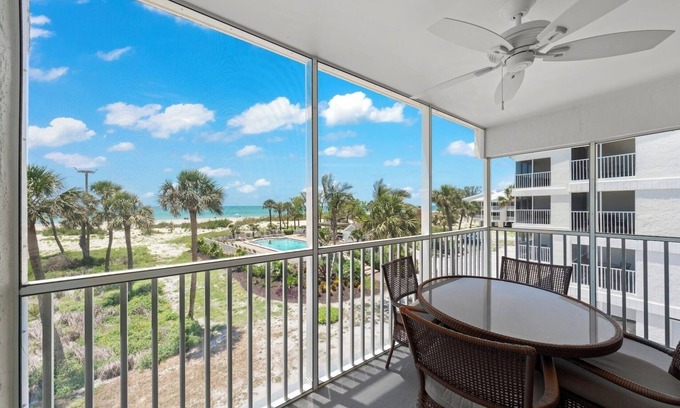 Captiva Condo | Luxury Beach Villa at South Seas