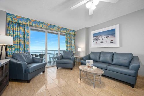 Brush - Stewarts House | Luxury Beach Villa Ocean Walk Resort Daytona Beach