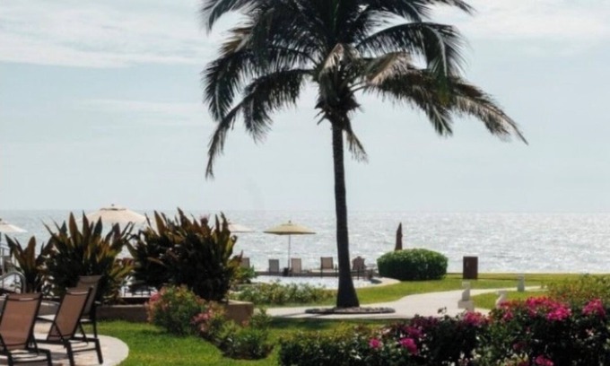 Isla Navidad Condo | Luxury Beachfront Escape, 3BR Condo + 1500 sqft Patio