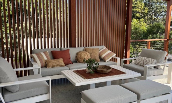 Hawks Nest Apartment | Luxury Beachside Apartment