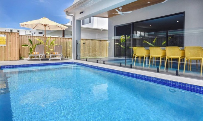 Bokarina House | Luxury Bokarina Beachhouse