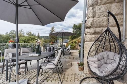 Bad Elster Apartment | Luxury Boutique Pension