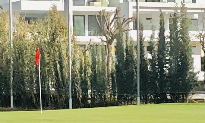 New Golden Mile Apartment | Luxury Brand New apartment next to Atalaya Golf