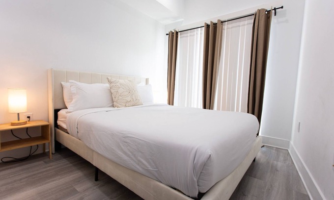 Kingman Park Bed & Breakfast | Luxury Capitol Hill Retreat with In-House Services